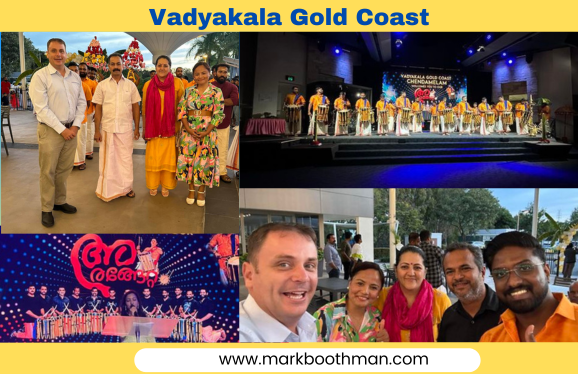 Vadyakala Gold Coast